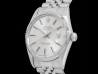 劳力士 (Rolex) Datejust 36 Argento Jubilee Silver Lining Dial 16014